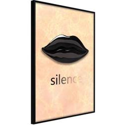 Arkiio Affisch Sweet Silence [Poster] 20x30 Poster